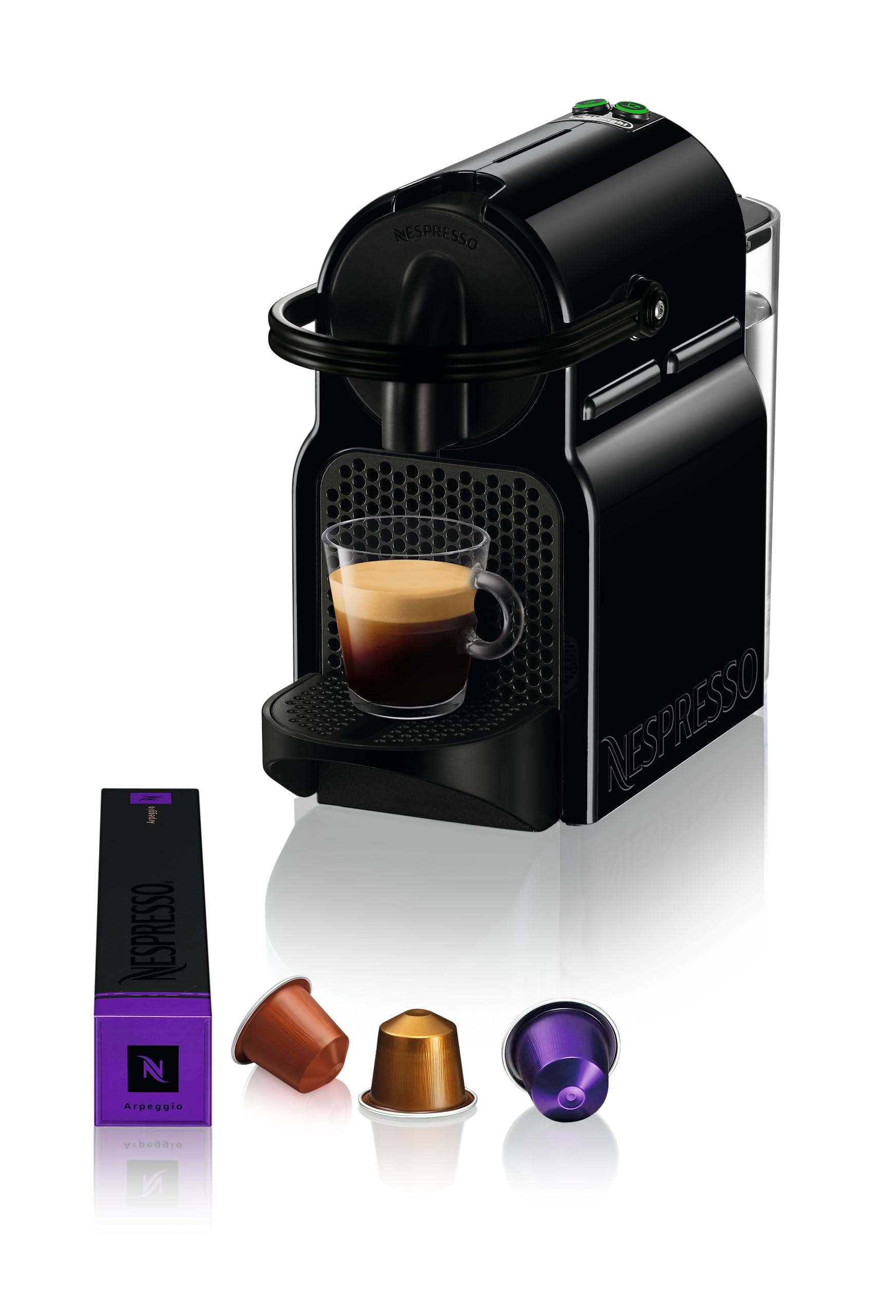De’Longhi Nespresso EN80.B