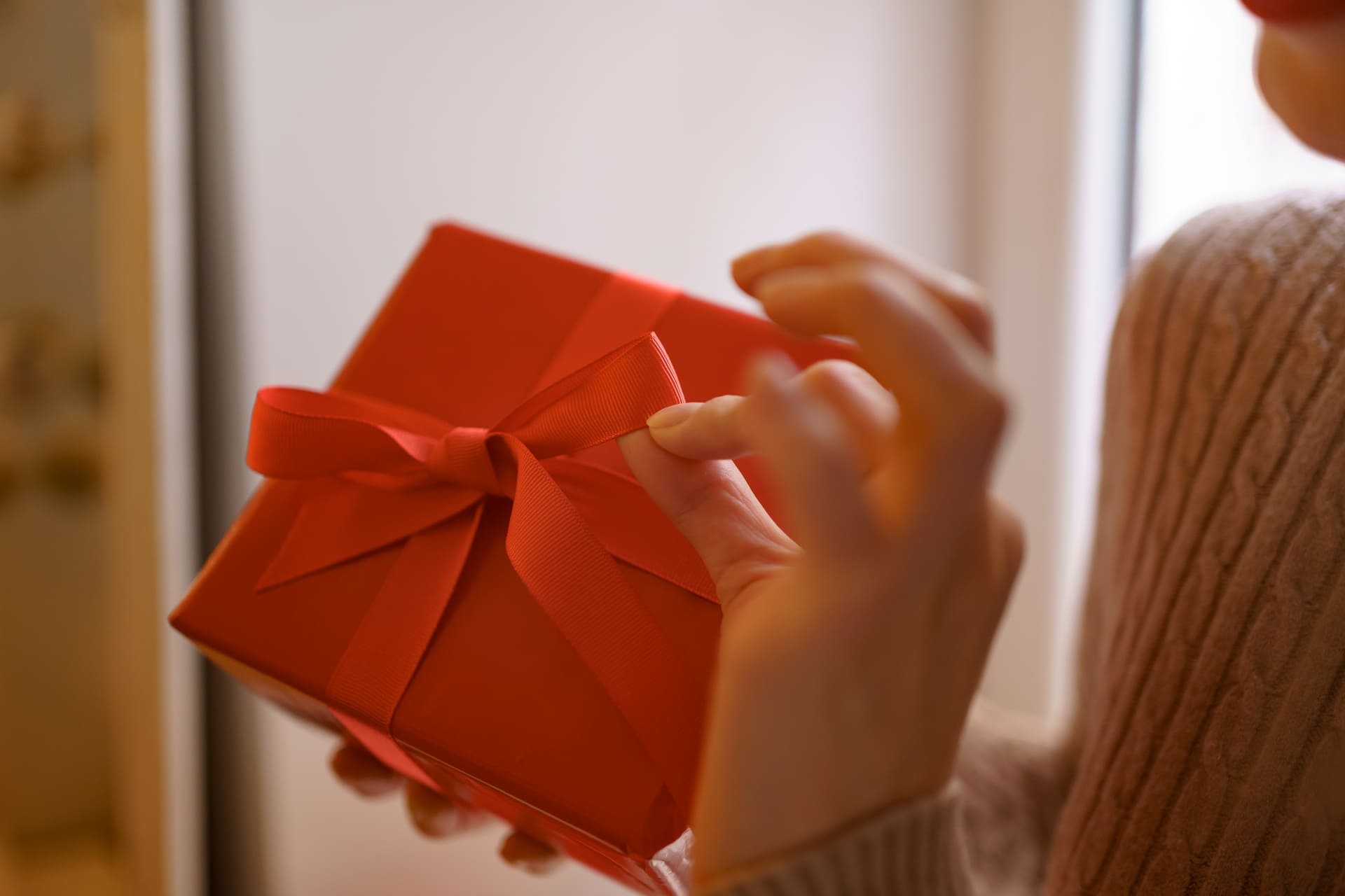 TOP 10 dovanų idėjų moterims